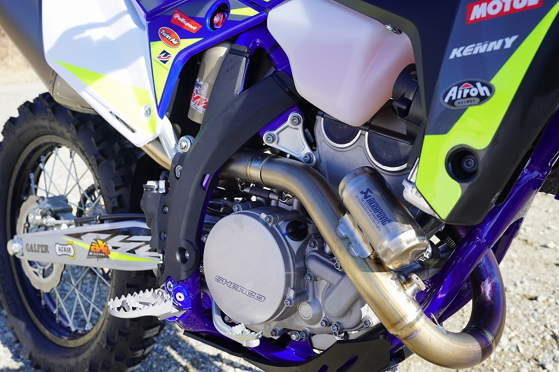 Mondo Moto