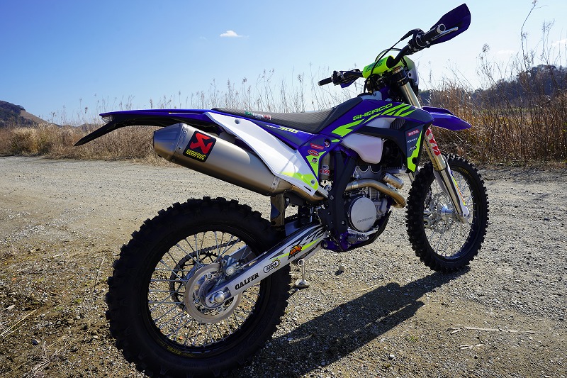 Mondo Moto