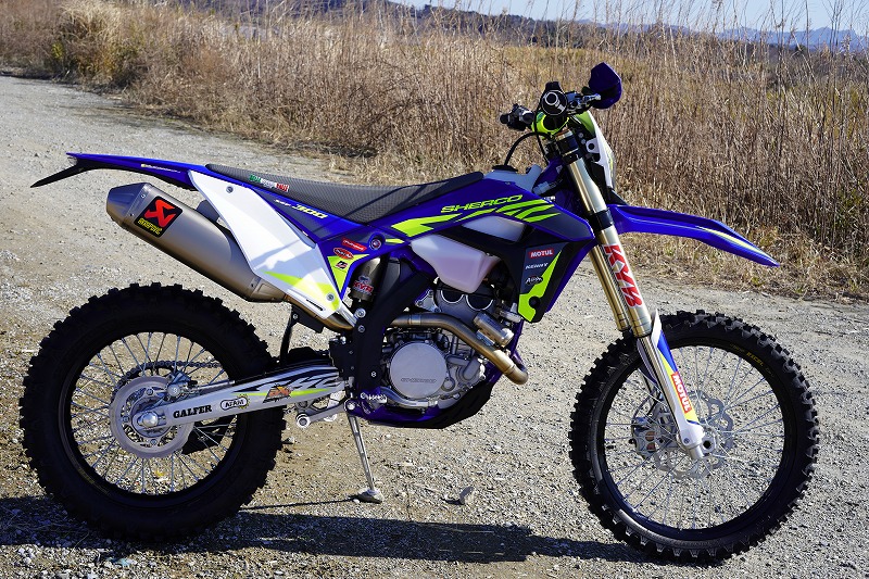 Mondo Moto
