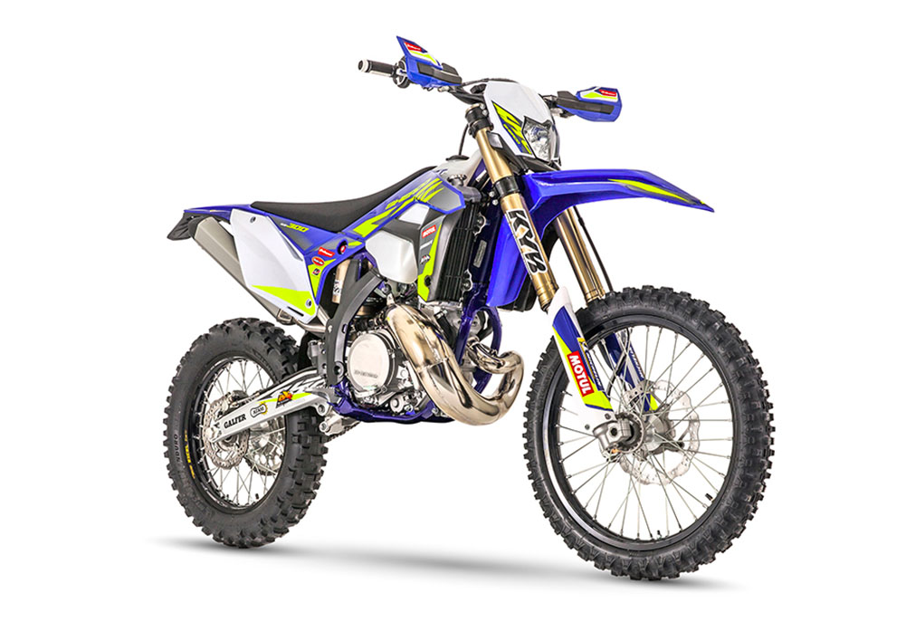 2022 SE Racing 2T