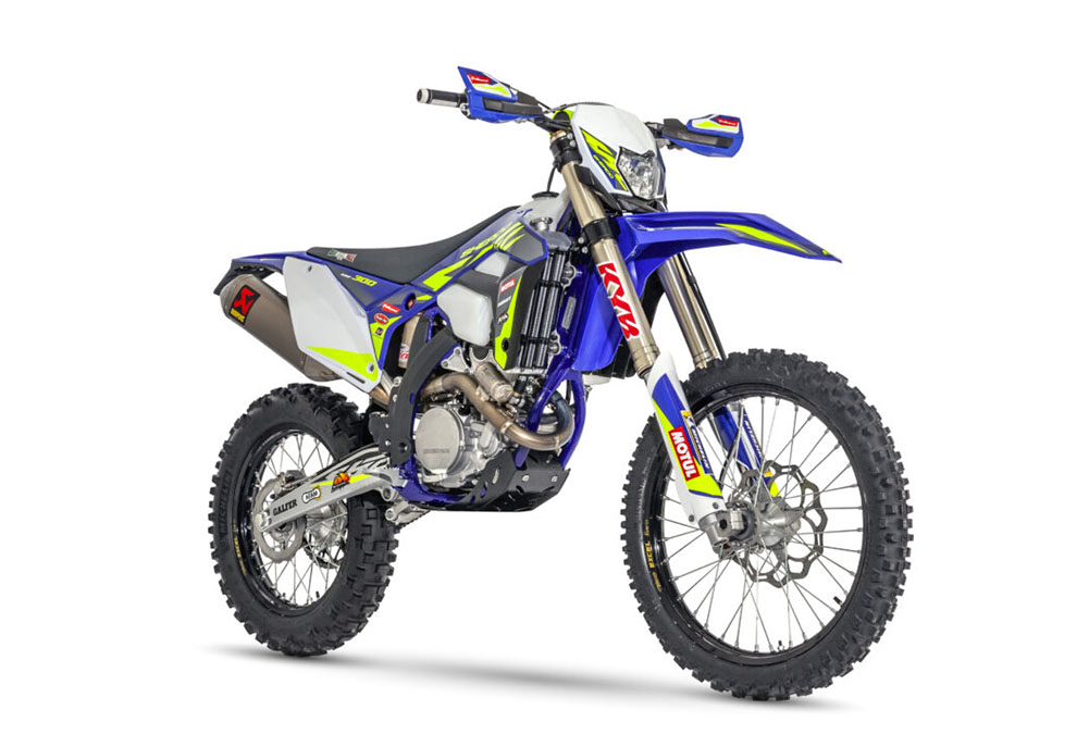 2022 SEF Factory 4T