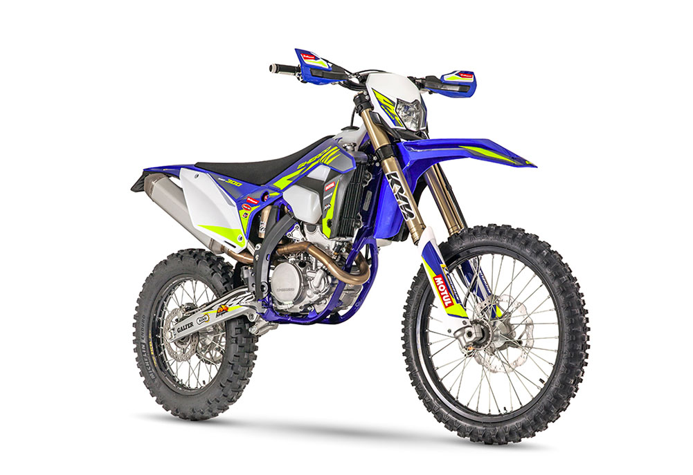 2022 SEF Racing 4T
